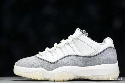 Hyperoad Low Jordan Air 11 0909